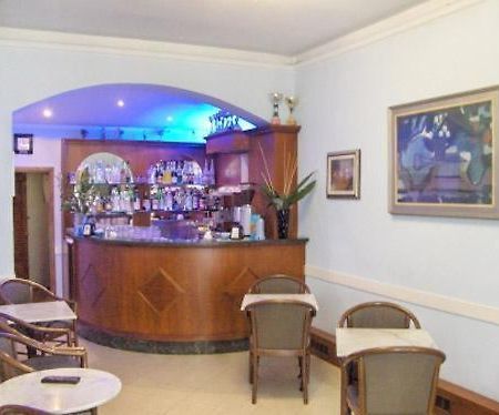 Hotel Firenze Viareggio Exteriör bild