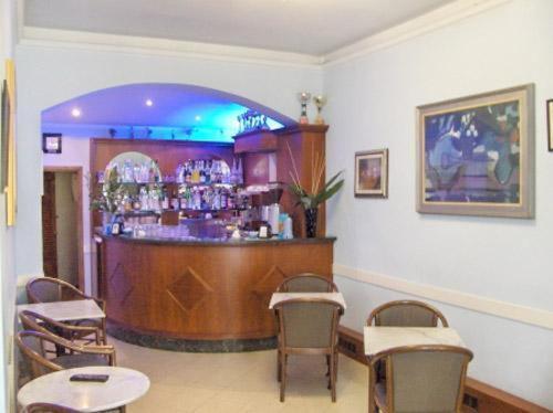 Hotel Firenze Viareggio Exteriör bild