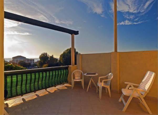 Hotel Firenze Viareggio Exteriör bild