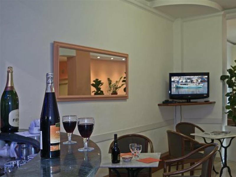 Hotel Firenze Viareggio Exteriör bild