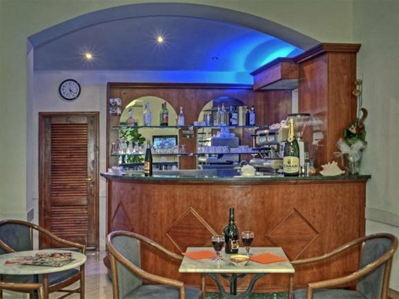 Hotel Firenze Viareggio Exteriör bild