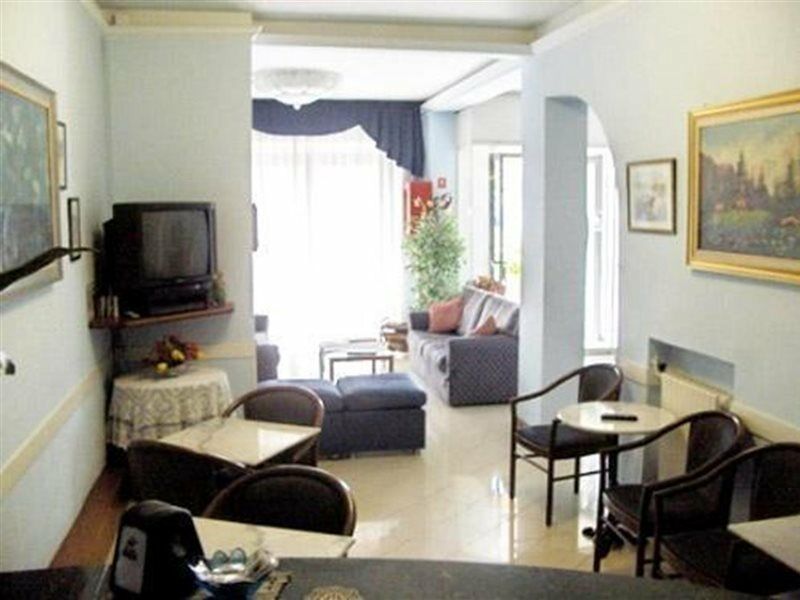 Hotel Firenze Viareggio Exteriör bild