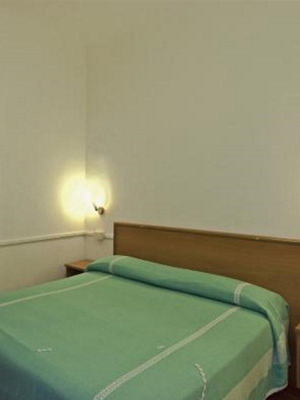 Hotel Firenze Viareggio Exteriör bild