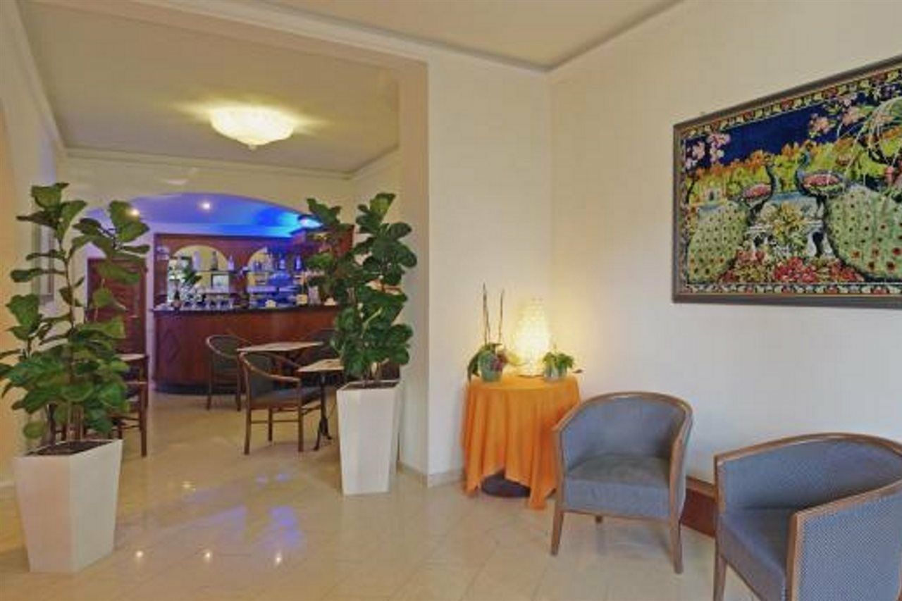 Hotel Firenze Viareggio Exteriör bild